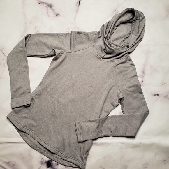 MONDETTA gray/white herringbone jacket - Picture 1 of 8